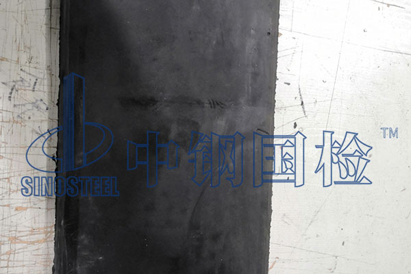 橡膠減震墊檢測(cè)