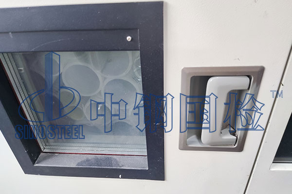 塑料材料及制品檢測(cè)