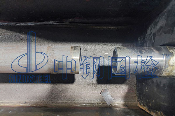 鉆桿力學(xué)性能檢測