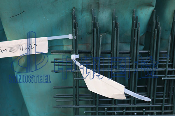 鋼板網(wǎng)檢測