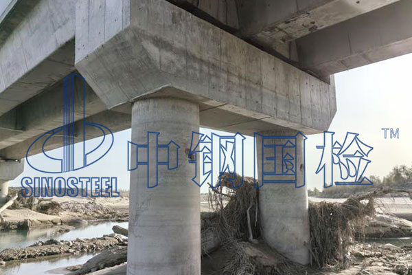 橋梁工程檢測(cè)