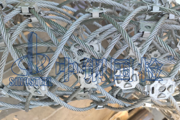 防護網(wǎng)檢測