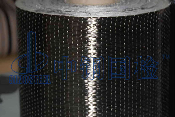 結(jié)構(gòu)加固材料檢測