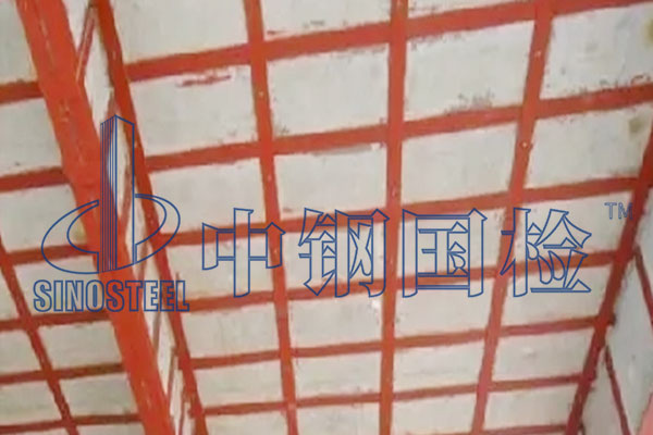 粘鋼膠檢測(cè)