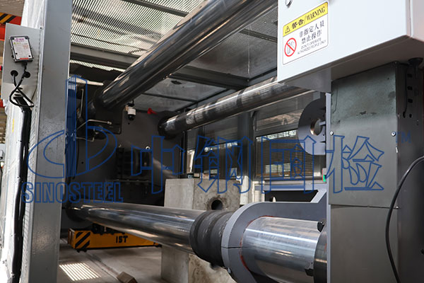 阻尼器檢測(cè)設(shè)備