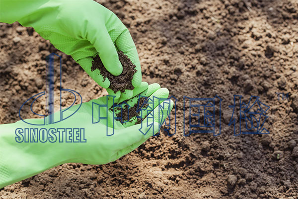 土壤氡濃度檢測