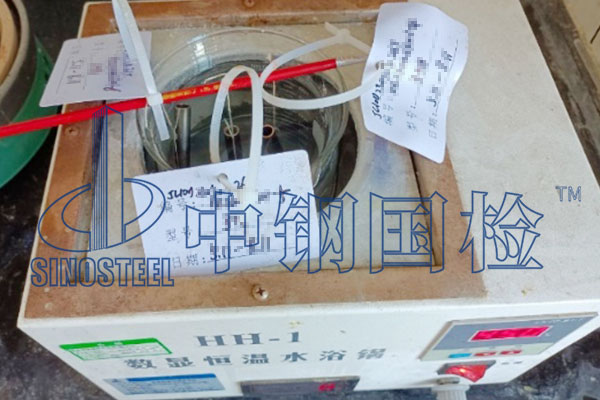 鋼鐵均勻腐蝕試驗(yàn)檢測(cè)報(bào)告