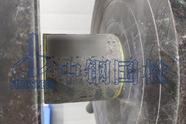 硬化混凝土性能測(cè)試