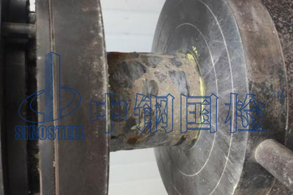 混凝土試塊氯離子含量檢測