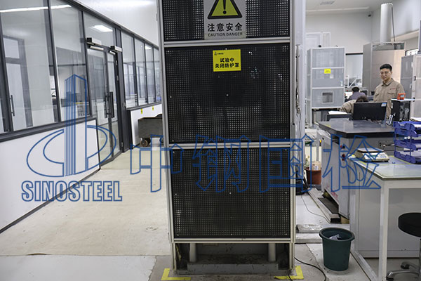 鋼絞線拉伸試驗(yàn)機(jī)