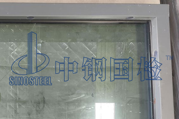 建筑外窗隔聲性能檢測