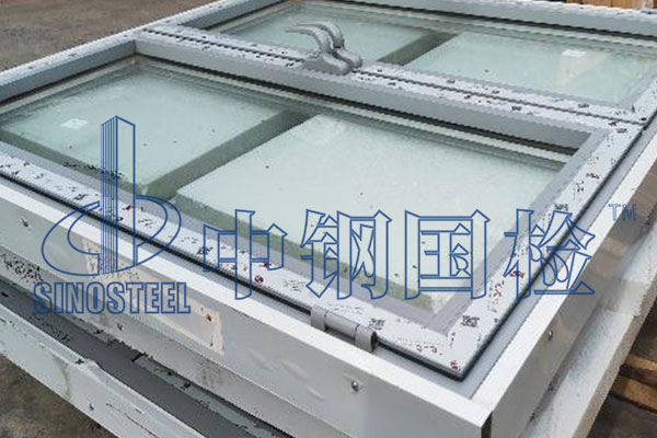 門窗檢測判定依據(jù) 門窗檢測規(guī)范7106-2019