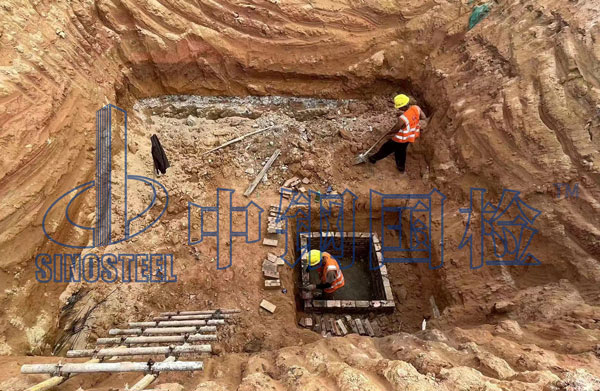 地基承載力檢測(cè)