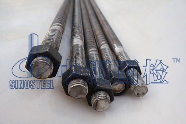 邊坡、隧道等錨桿檢測(cè)