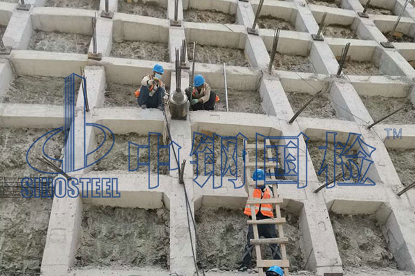 錨索拉拔檢測要求 錨索拉拔檢測怎么做