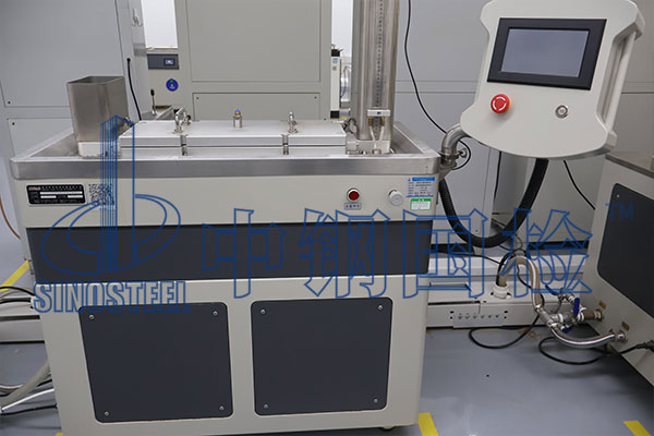 Q/CR 549.6-2017鐵路工程排水材料檢測標(biāo)準(zhǔn)