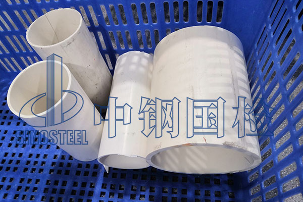 給水管檢測(cè)