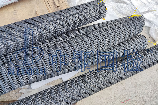 排水盲管檢測(cè)依據(jù) 排水盲管檢測(cè)頻率