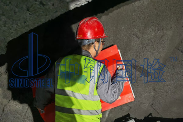 隧道檢測鑒定收費標準 隧道檢測需要什么資質(zhì)