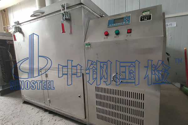 普通硅酸鹽水泥檢測(cè)方法和標(biāo)準(zhǔn)