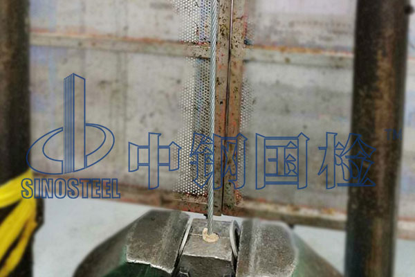 鋼絲繩檢驗(yàn)標(biāo)準(zhǔn)規(guī)范 鋼絲繩檢驗(yàn)報(bào)告有效期幾年