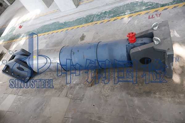 阻尼器檢驗(yàn)項(xiàng)目 阻尼器檢驗(yàn)報(bào)告