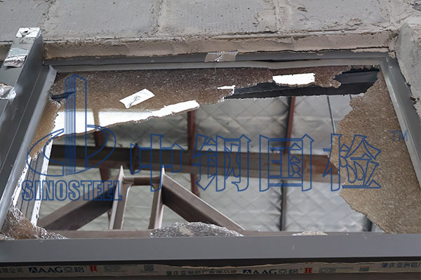 構(gòu)件耐火檢測(cè)方法 耐火構(gòu)件質(zhì)量檢測(cè)報(bào)告