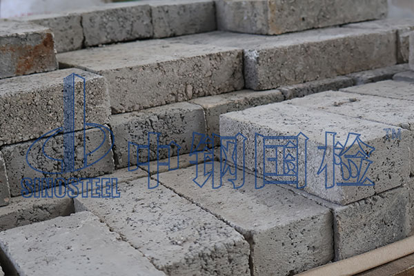 建筑用磚、砌塊檢測(cè)
