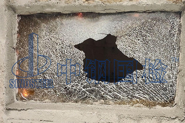 耐火檢測(cè)怎么做 耐火檢測(cè)和不延燃檢測(cè)的區(qū)別