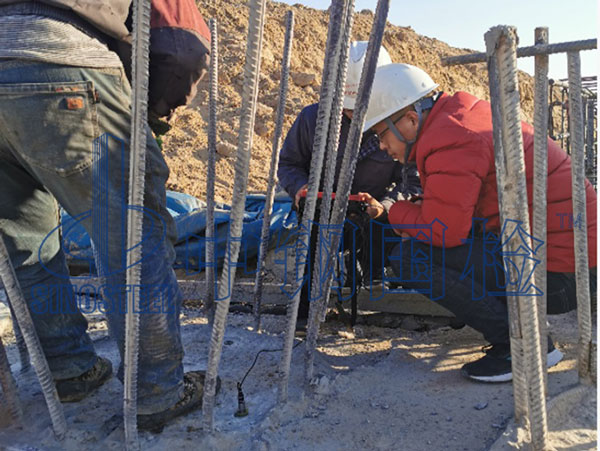 植筋拉拔試驗(yàn)檢測(cè)標(biāo)準(zhǔn) 植筋拉拔試驗(yàn)檢測(cè)數(shù)量