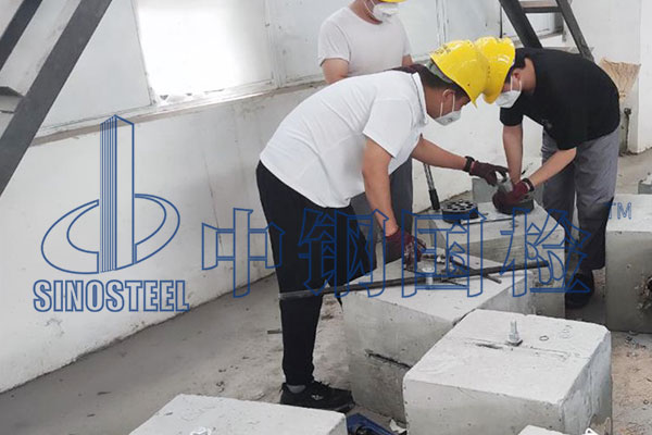 預(yù)埋件拉拔試驗(yàn)檢測(cè)標(biāo)準(zhǔn) 預(yù)埋件拉拔試驗(yàn)檢測(cè)需要什么資質(zhì)