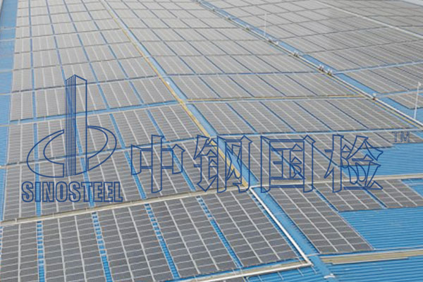 光伏發(fā)電項目驗收 光伏項目驗收檢測內(nèi)容