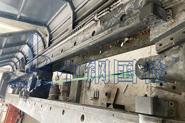 吊帶在什么地方檢測質(zhì)量 吊帶檢測機構(gòu)