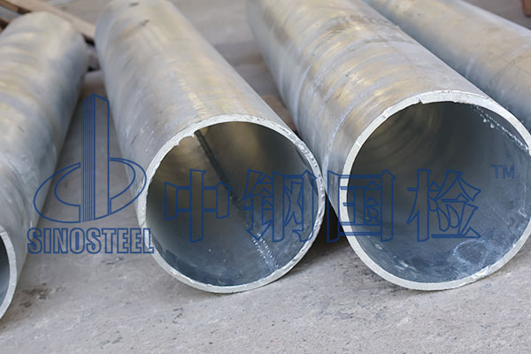 鋼管焊縫檢測數(shù)量 鋼管焊縫檢測頻率