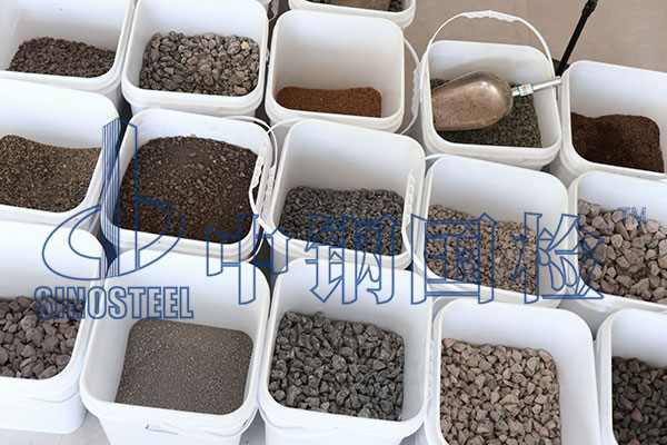 機(jī)制砂檢測(cè)項(xiàng)目有哪些 機(jī)制砂檢測(cè)報(bào)告