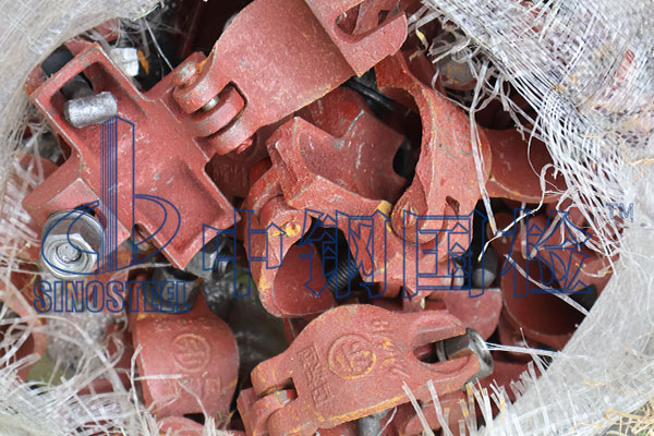 鋼管扣件檢測(cè)費(fèi)用多少 由誰(shuí)承擔(dān)