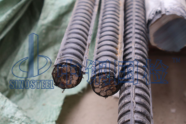 鋼材屈服強(qiáng)度檢測標(biāo)準(zhǔn) 鋼材屈服強(qiáng)度檢測公司