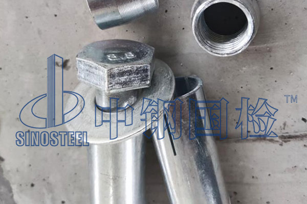 錨栓膨脹螺栓檢測(cè)標(biāo)準(zhǔn) 膨脹螺栓檢測(cè)參數(shù)表