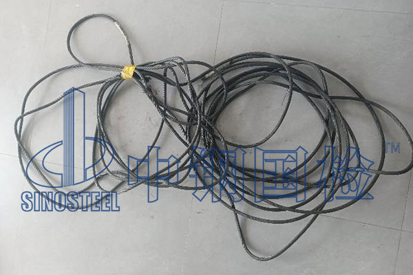 上海鋼絲繩檢測(cè)公司 上海鋼絲繩檢測(cè)報(bào)告