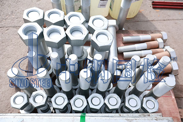 高強(qiáng)螺栓終擰檢測(cè)是第三方做嗎 檢測(cè)方法有哪些