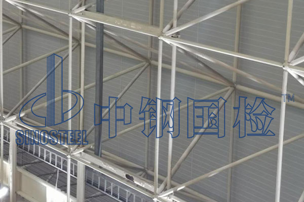 網(wǎng)架檢測(cè)內(nèi)容 網(wǎng)架檢測(cè)抽檢比例是多少