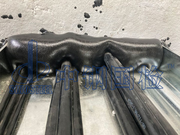 防火封堵材料檢測(cè)報(bào)告有效期 哪家檢測(cè)費(fèi)用低