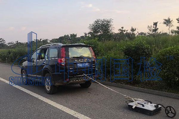 廣東公路甲級檢測單位共有幾家