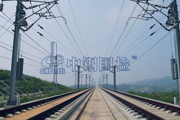 軌道探傷檢測方法 軌道探傷檢測標準