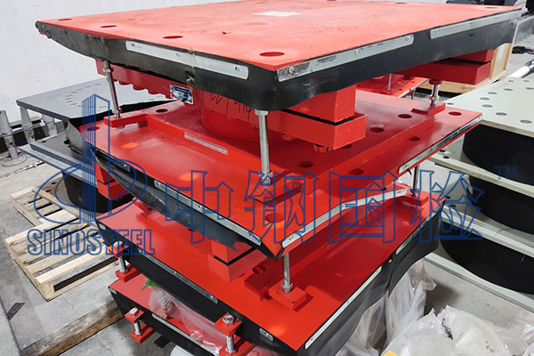 球型支座檢測參數(shù) 球型支座檢測報告