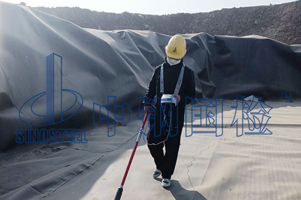 土工膜完整性檢測(cè)標(biāo)準(zhǔn) 土工膜完整性檢測(cè)報(bào)告