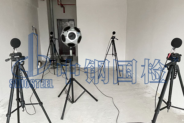 會議室隔音檢測方法 會議室隔音檢測價格