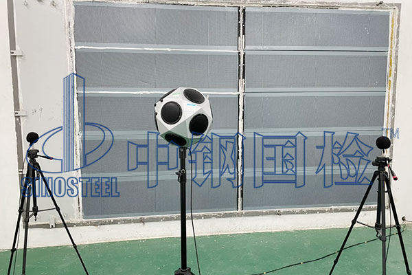 聲屏障質(zhì)量檢測單位 聲屏障質(zhì)量檢測的費(fèi)用