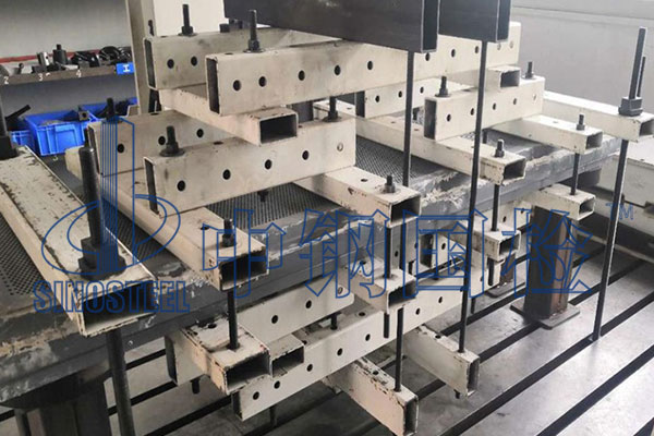 聲屏障立柱疲勞檢測 聲屏障立柱抗剪性能檢測