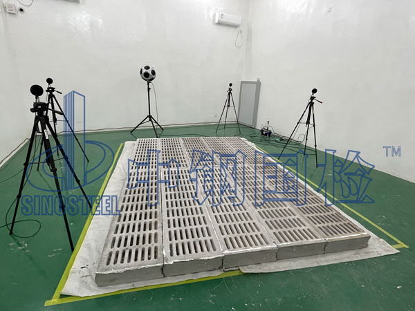 水泥聲屏障要做哪些檢驗 水泥聲屏障檢驗標(biāo)準(zhǔn)